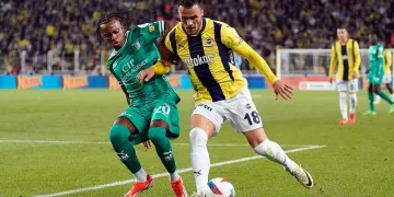 Fenerbahçe, Bodrum FK maçıyla lige dönüyor