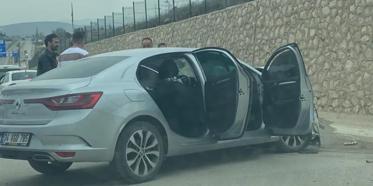 Sulama kanalında cansız bedeni bulundu, eşinin feryatları yürekleri dağladı