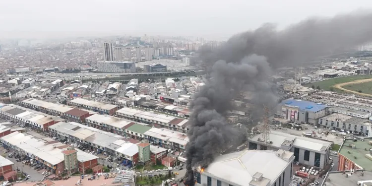 Sulama kanalında cansız bedeni bulundu, eşinin feryatları yürekleri dağladı