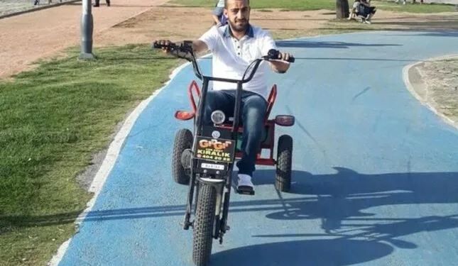 Sulama kanalında cansız bedeni bulundu, eşinin feryatları yürekleri dağladı