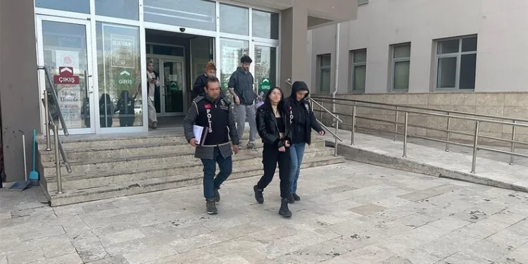 Sulama kanalında cansız bedeni bulundu, eşinin feryatları yürekleri dağladı