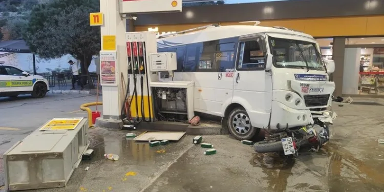 Sulama kanalında cansız bedeni bulundu, eşinin feryatları yürekleri dağladı