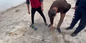 Ardahan’da ‘Sıfır Atık’ etkinliği düzenlendi