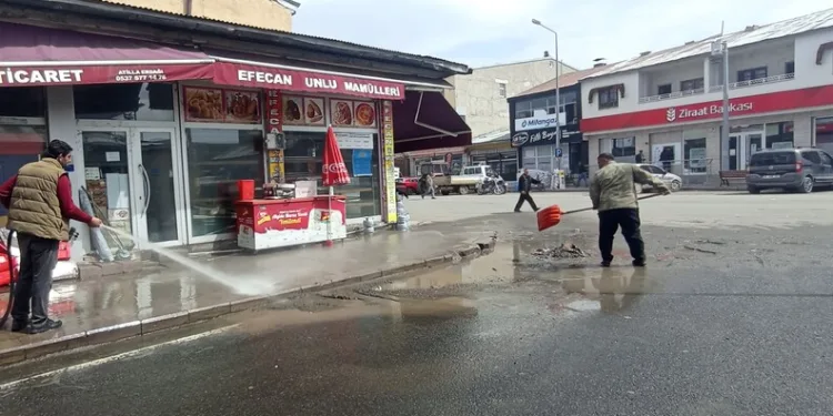 Ardahan’da ‘Sıfır Atık’ etkinliği düzenlendi