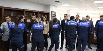 Ardahan’da ‘Sıfır Atık’ etkinliği düzenlendi