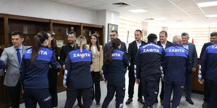Ardahan’da ‘Sıfır Atık’ etkinliği düzenlendi