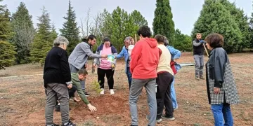 Ardahan’da ‘Sıfır Atık’ etkinliği düzenlendi
