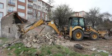 Ardahan’da ‘Sıfır Atık’ etkinliği düzenlendi