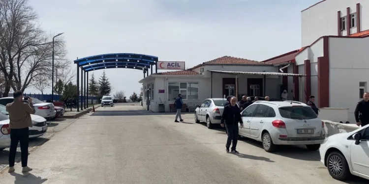 İzmir Valisi Elban’ın acı günü