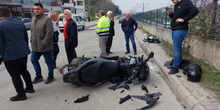 İzmir Valisi Elban’ın acı günü