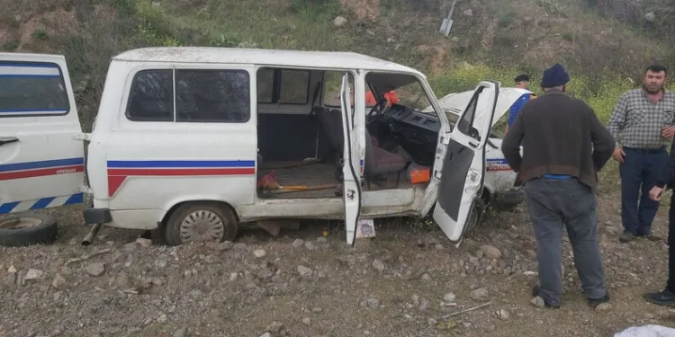 İzmir Valisi Elban’ın acı günü