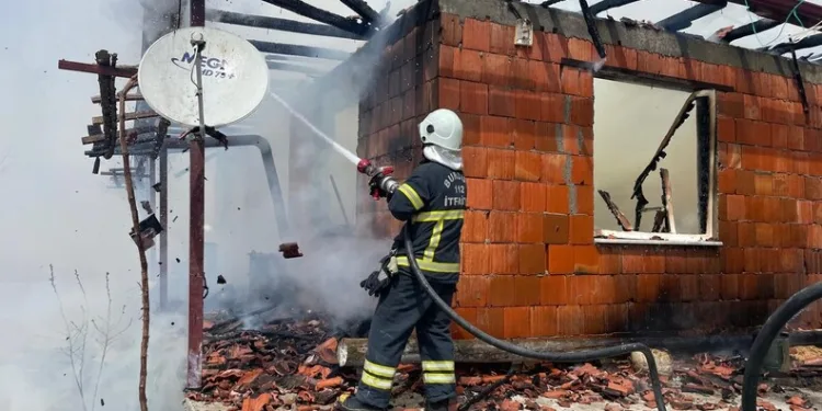 İzmir Valisi Elban’ın acı günü