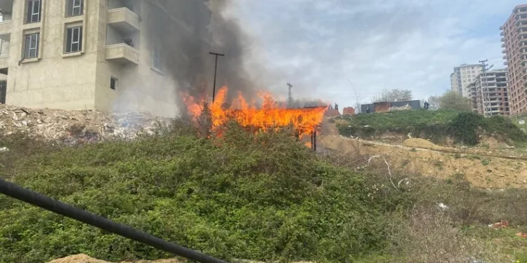 İzmir Valisi Elban’ın acı günü