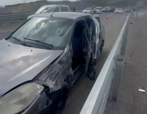 İzmir Valisi Elban’ın acı günü