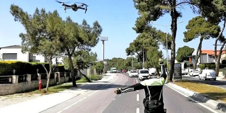 Çeşme’de bayram tedbirleri artırıldı