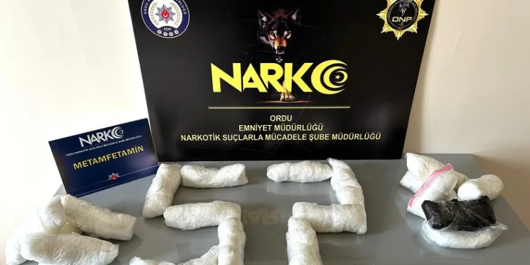 Çeşme’de bayram tedbirleri artırıldı