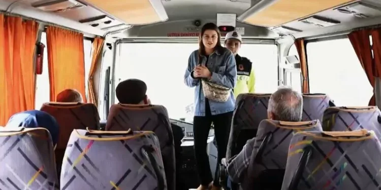 Çeşme’de bayram tedbirleri artırıldı