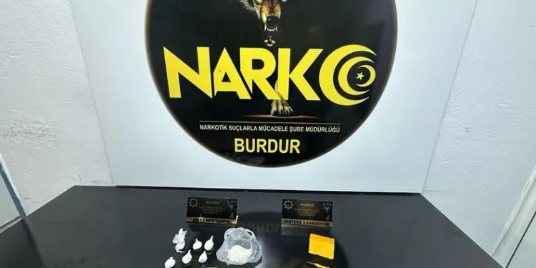 Ağrı’da feci kaza: 1 ölü, 6 yaralı