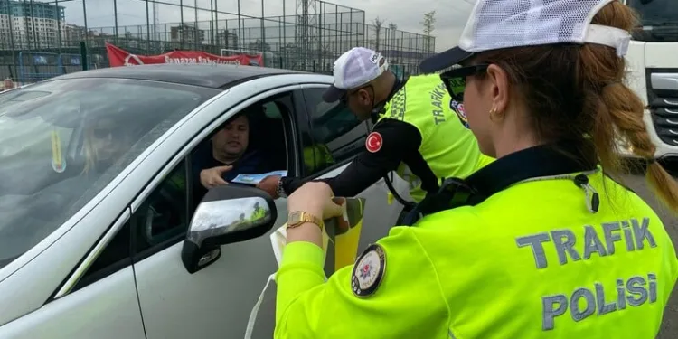 Ağrı’da feci kaza: 1 ölü, 6 yaralı