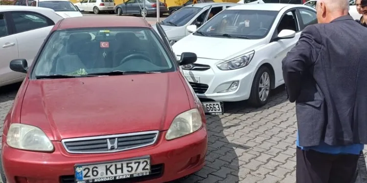 Ağrı’da feci kaza: 1 ölü, 6 yaralı