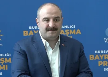 Mustafa Varank