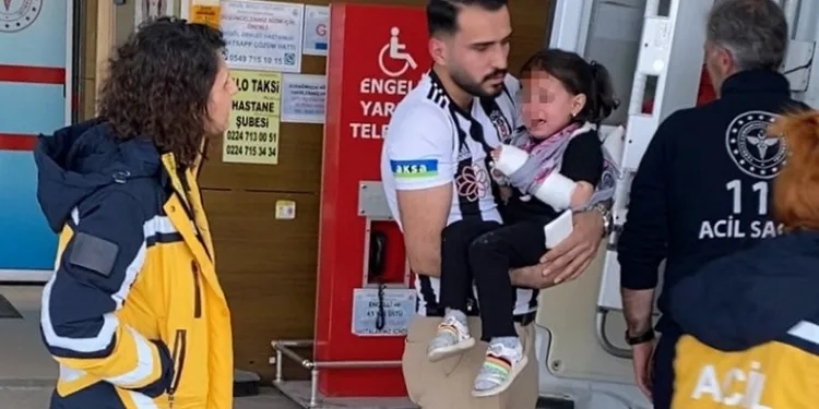 çocuk