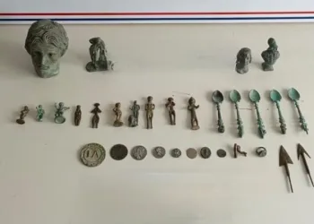 tarihi eser