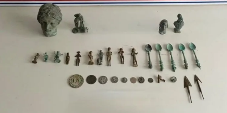 tarihi eser