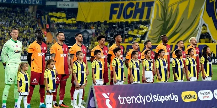 Galatasaray