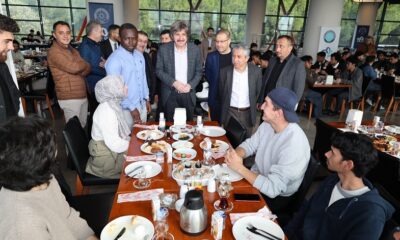 Bursa Uludağ Üniversitesi