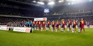 Fenerbahçe ile Galatasaray, Kadıköy’de 63. kez karşılaşacak