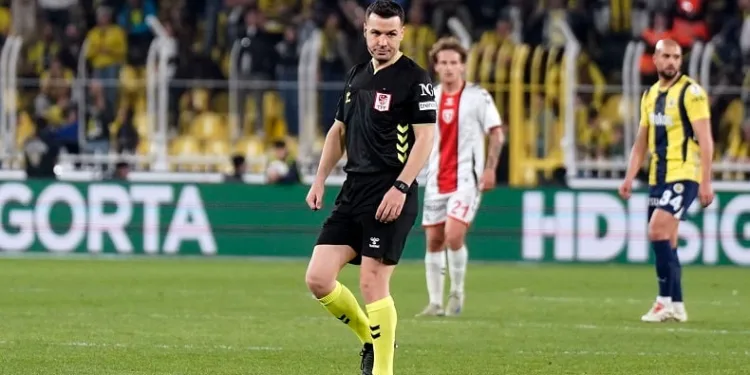Cihan Aydın