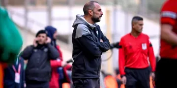 Adem Çağlayan