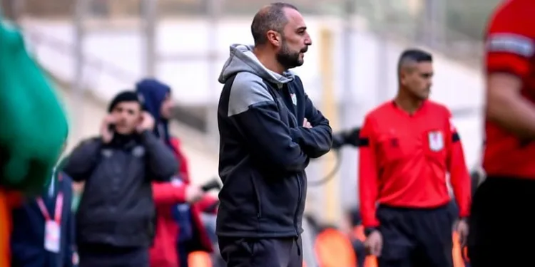 Adem Çağlayan