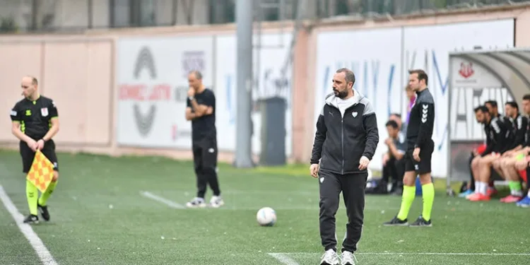 Adem Çağlayan