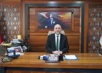 Bekir Aydın’dan Kadir Gecesi Mesajı