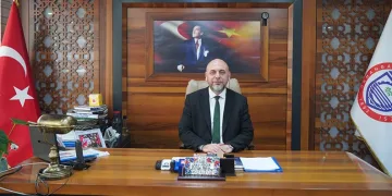 Bekir Aydın’dan Kadir Gecesi Mesajı