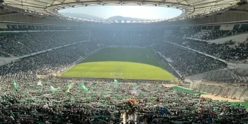 Bursaspor maçları için yeni sezonda bilet aramayın