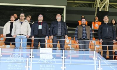 Bursa Nilüfer Futbol Kulübü