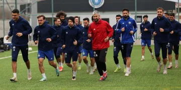 Nilüfer Futbol Kulübü