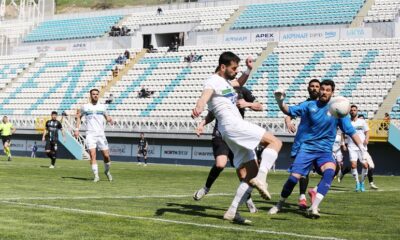 Bursa Nilüfer Futbol Kulübü