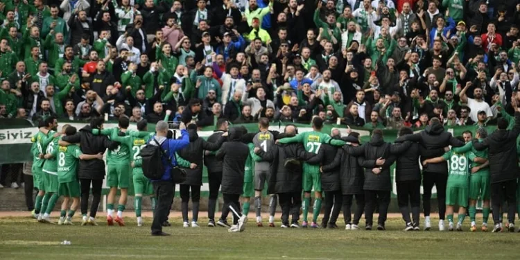 Bursaspor