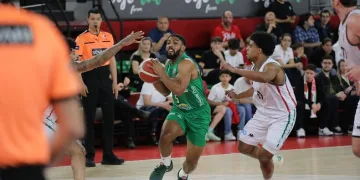 Bursaspor Yörsan