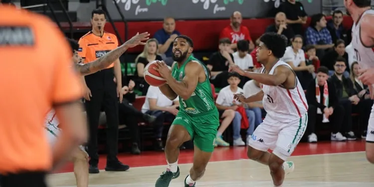 Bursaspor Yörsan