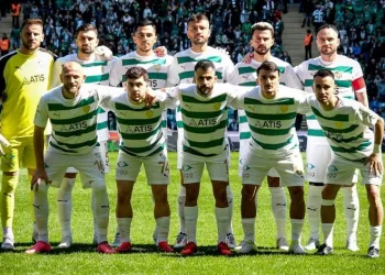 Bursaspor fişi çekmeye gidiyor