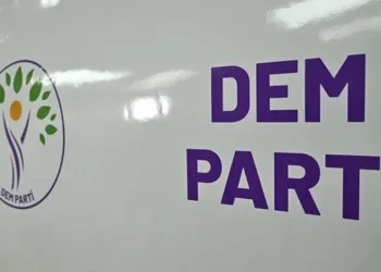 DEM Parti CHP’yi ziyaret edecek