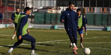 Bursa Nilüfer Futbol Kulübü