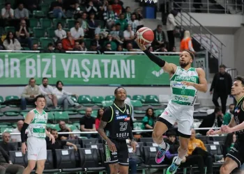 Bursaspor Yörsan