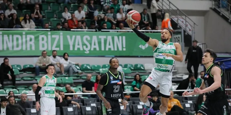 Bursaspor Yörsan