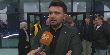 Enes Çelik